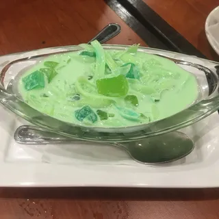 Buko Pandan