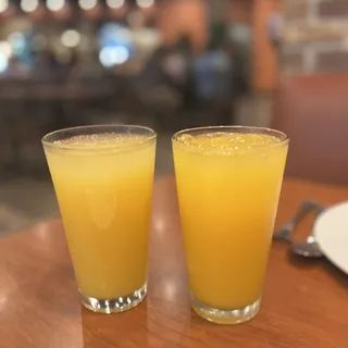 Mango Juice