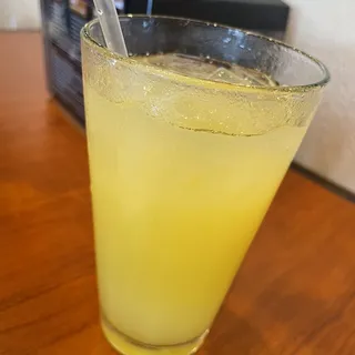 Calamansi Juice