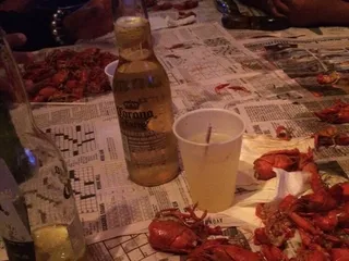 After Dark Sports Bar & Daiquiri