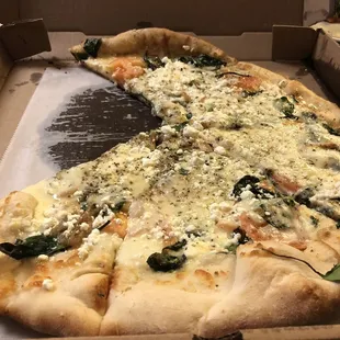 Ashleys special (16-inch)