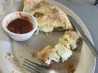 Jordans Pizza Subs & Much More