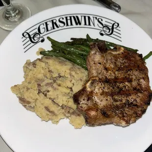 Pork Chop
