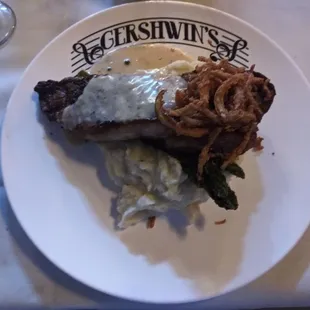 Ny Strip