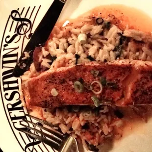 North Atlantic Salmon