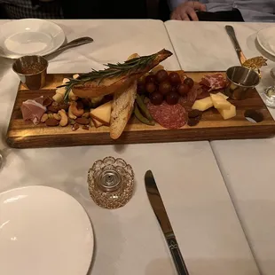 Charcuterie