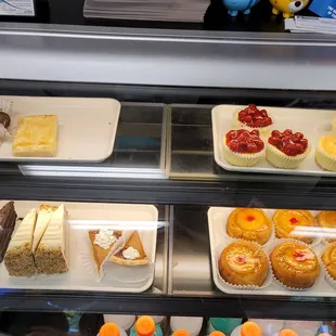 Pastries