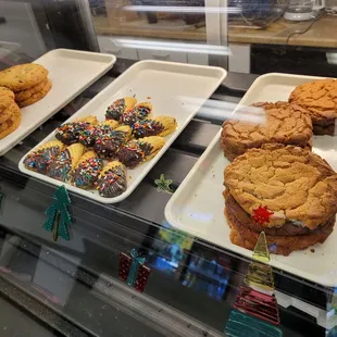Cookies
