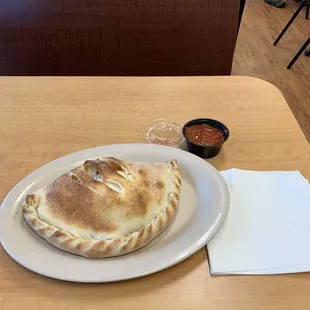 Calzone
