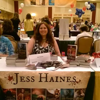 Jess H.
