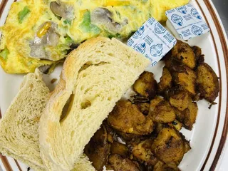 Route 66 Diner