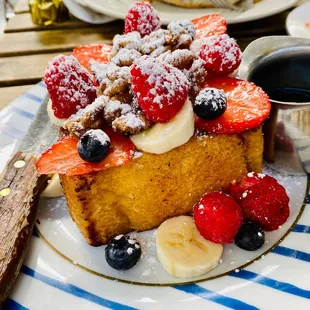 French Toast