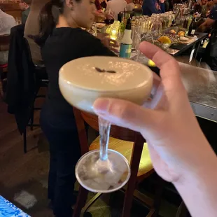 Espresso martini