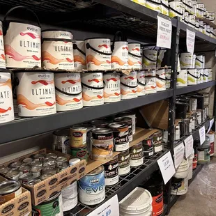 Gersons Used Building Materials