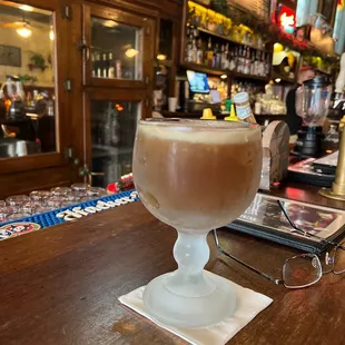Plenty on Tap