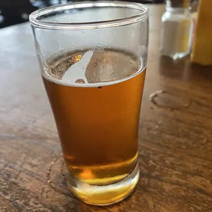 Gerst beer