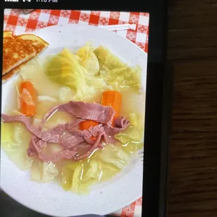 food
