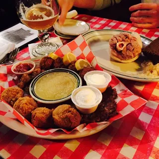 Gerst Sampler