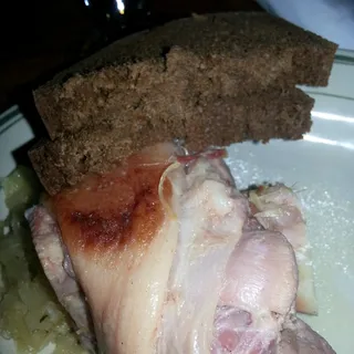 Pig Knuckle