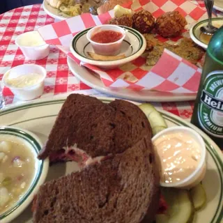 Reuben