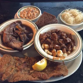 Sauerbraten