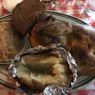 Baked Potato