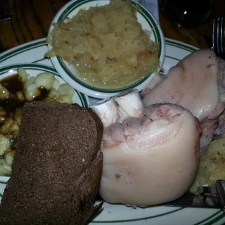 Sauerkraut
