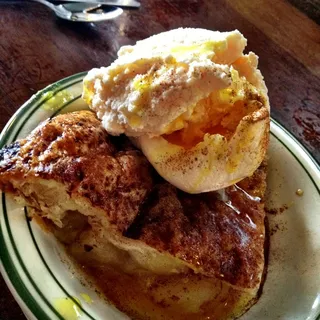 Apple Strudel