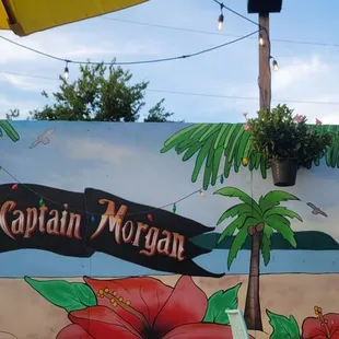 Great happy hour 4-7