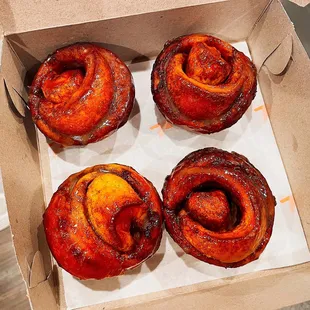 when the schnecken beckons!