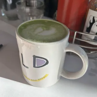 MATCHA