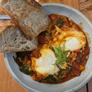 Shakshooka