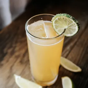 drink
