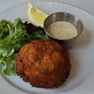 Hush puppy