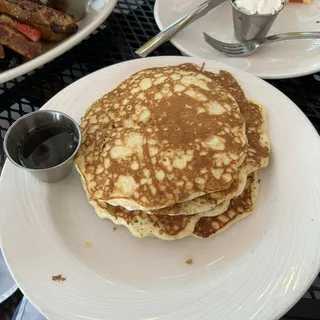Pancakes Pancakes Pancakes