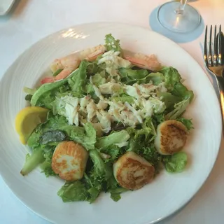 Seafood Salad