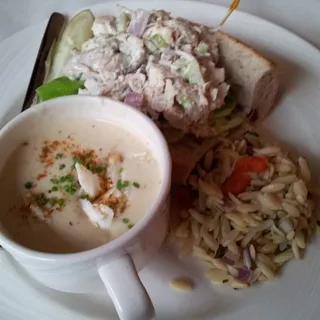 Chicken Salad