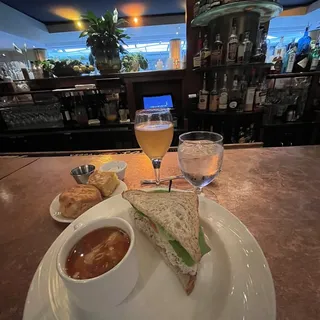 Tuna Salad