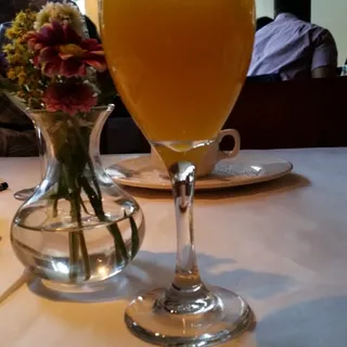 Mango Mimosa