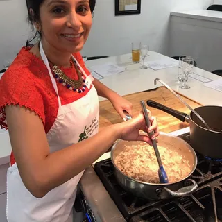 parita p.