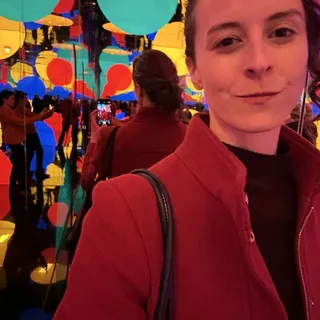 Kristen A.