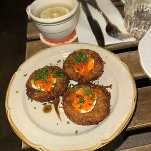Latkes