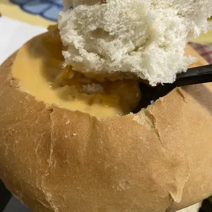 Wisconsin Cheese