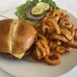 burger, burgers, food