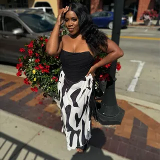 Daisha H.