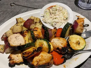 Sunset Grill