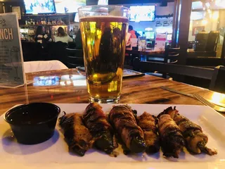 BB's Grill And Bar
