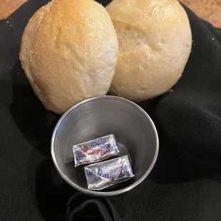 House Rolls