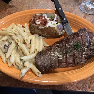 12oz Steak