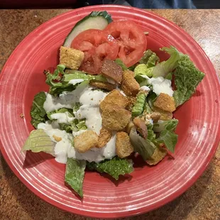 Salad